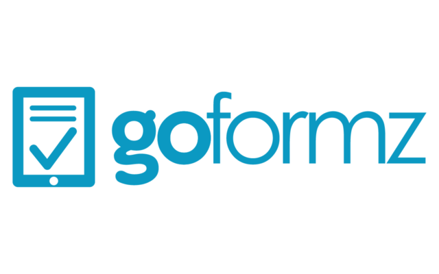GoFormz Logo png