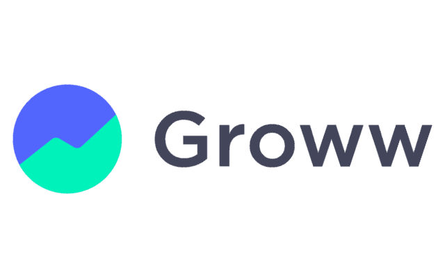 Groww Logo png