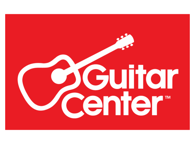 Guitar Center Logo | 01 png