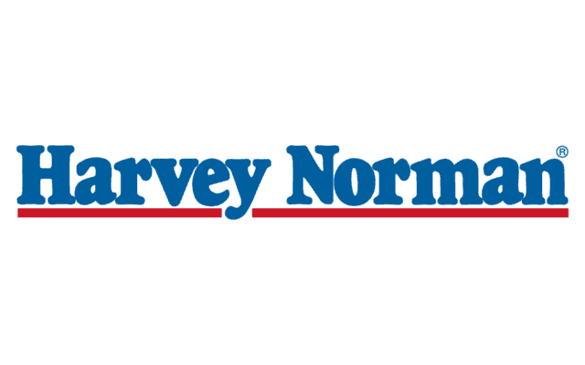 Harvey Norman Logo png