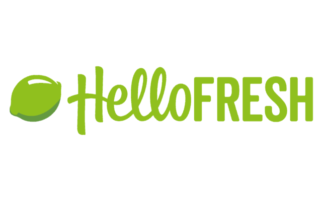 Hellofresh Logo | 03 png