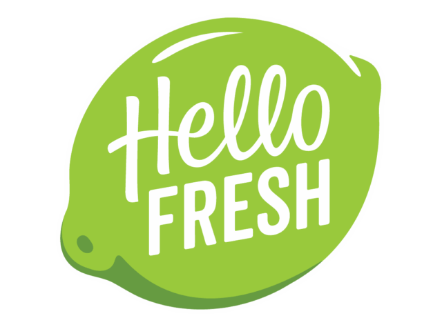 Hellofresh Logo | 02 png