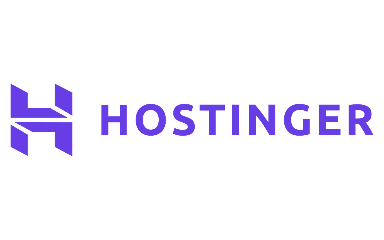 Hostinger Logo PNG Logo Vector Brand Downloads SVG EPS 
