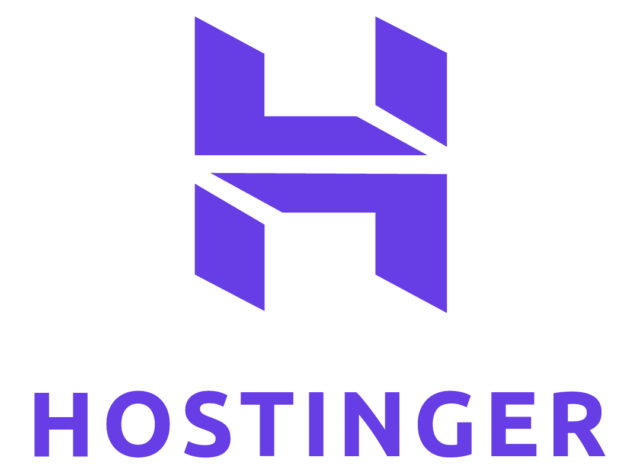 Hostinger Logo | 02 png