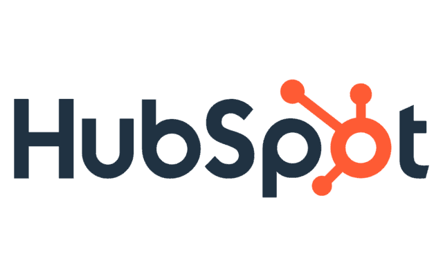 HubSpot Logo png