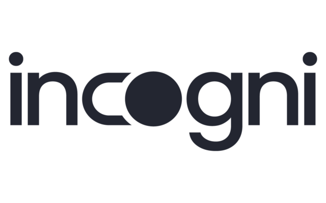 Incogni Logo png