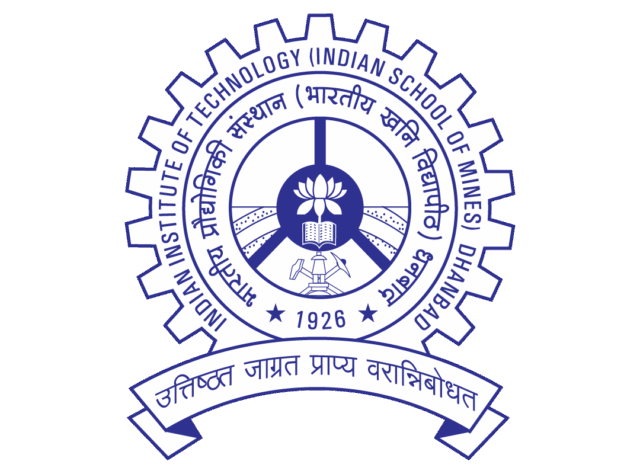 Indian Institutes of Technology Logo (IITs) png