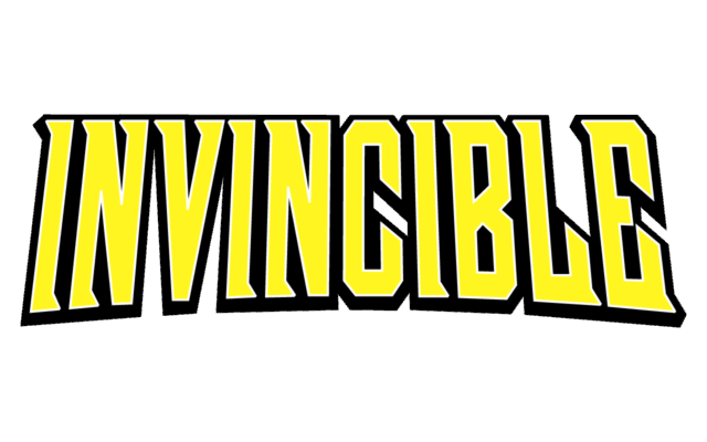 Invincible Logo png