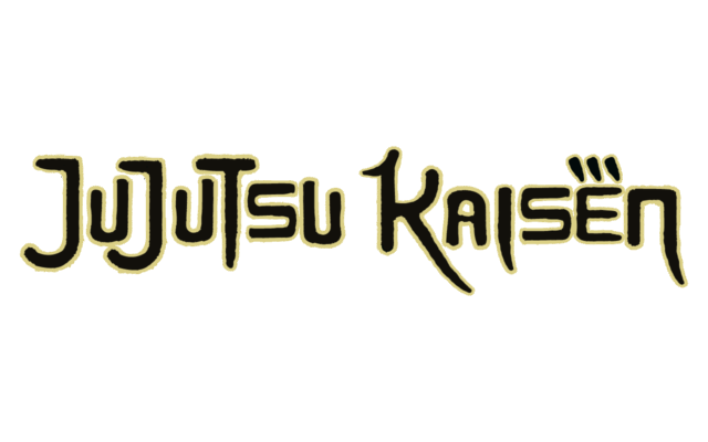 Jujutsu Kaisen Logo | 01 png
