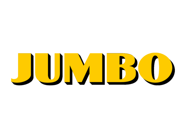 Jumbo Logo (supermarket) png
