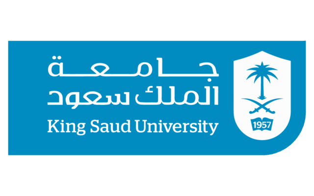 King Saud University Logo (KSU) png