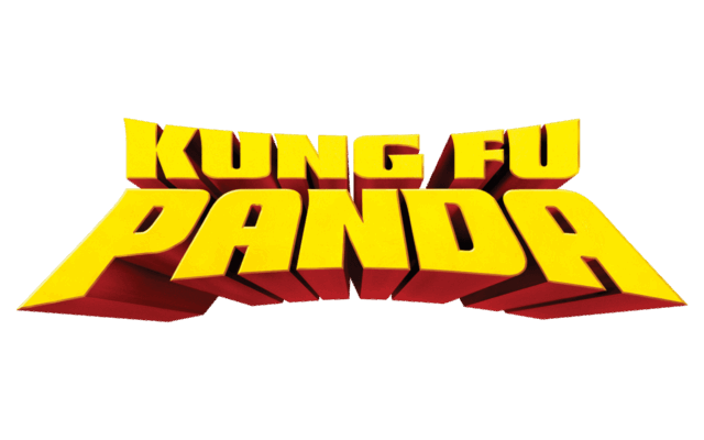 Kung Fu Panda Logo | 05 png