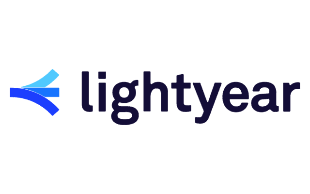 Lightyear Logo png
