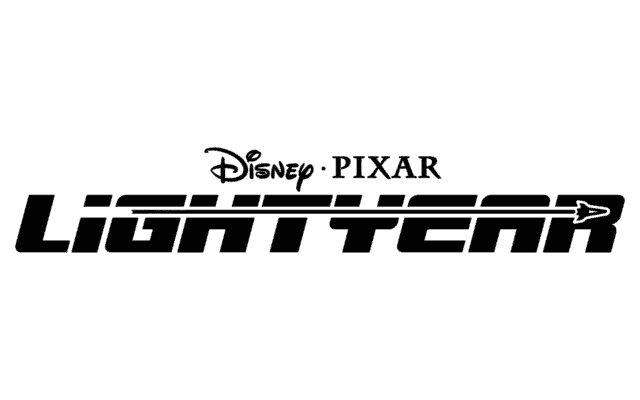 Lightyear Logo (film) png