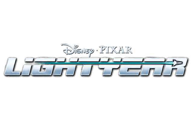 Lightyear Logo (film | 01) png
