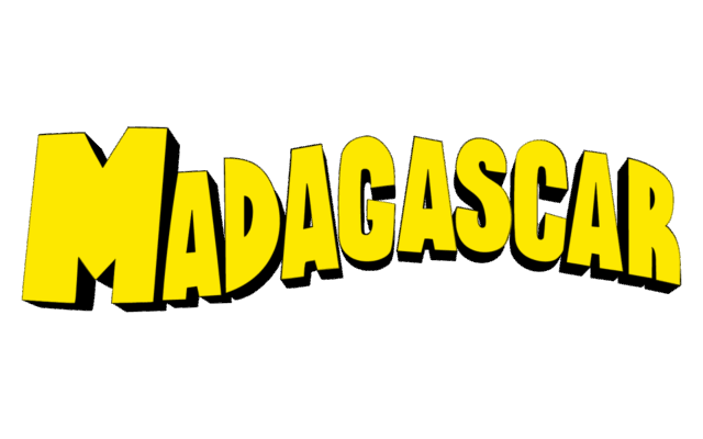 Madagascar Logo png