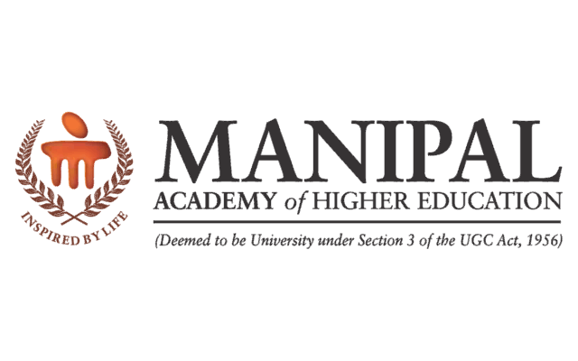 Manipal Academy of Higher Education Logo (MAHE) png