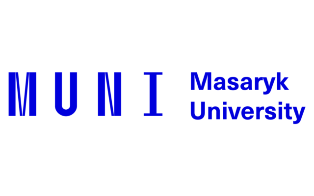 Masaryk University Logo png