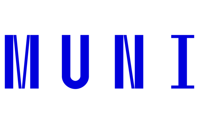 Masaryk University Logo | 01 png