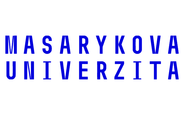 Masaryk University Logo | 02 png