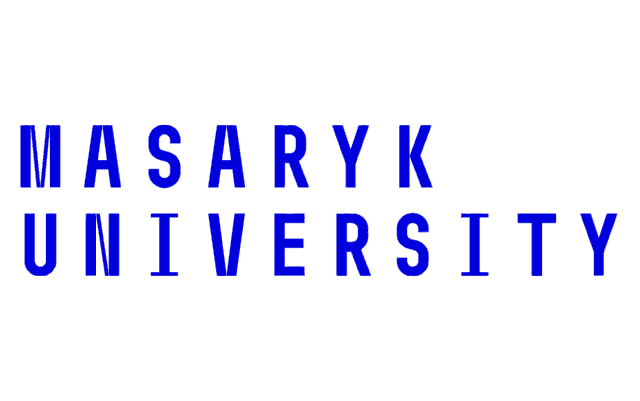 Masaryk University Logo | 03 png