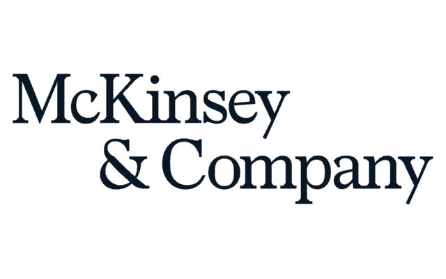 McKinsey & Company Logo png