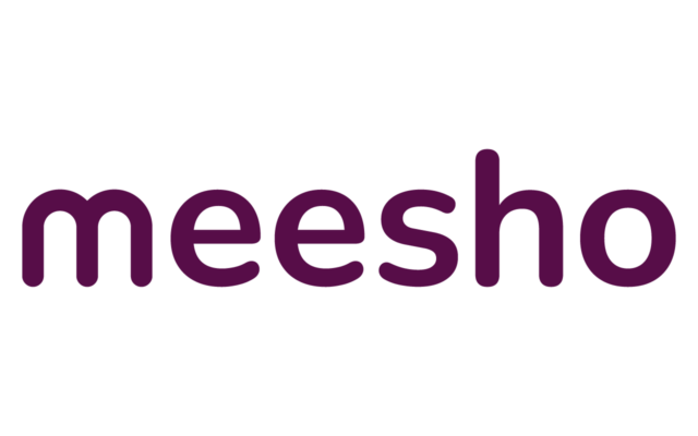 Meesho Logo png