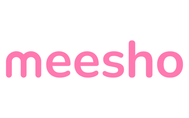 Meesho Logo | 01 png