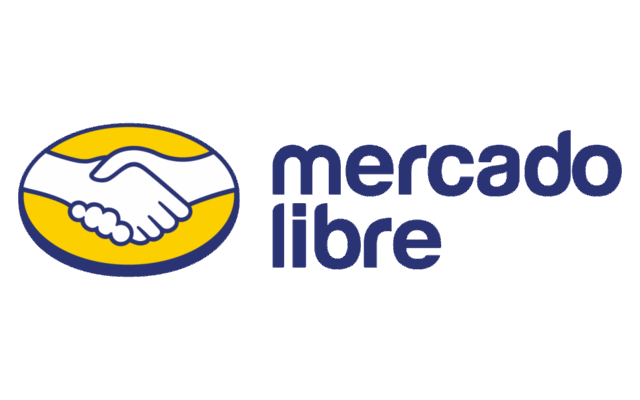 Mercado Libre Logo png