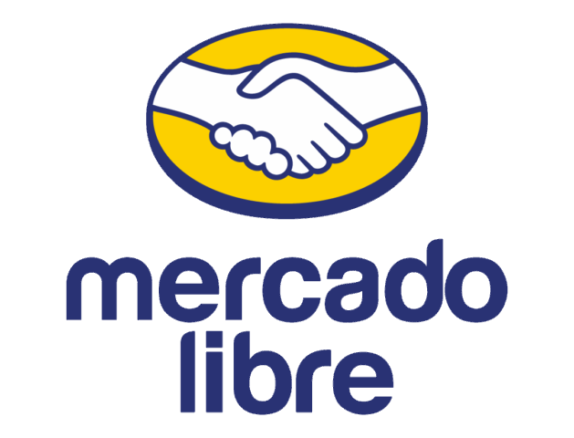 Mercado Libre Logo | 01 png