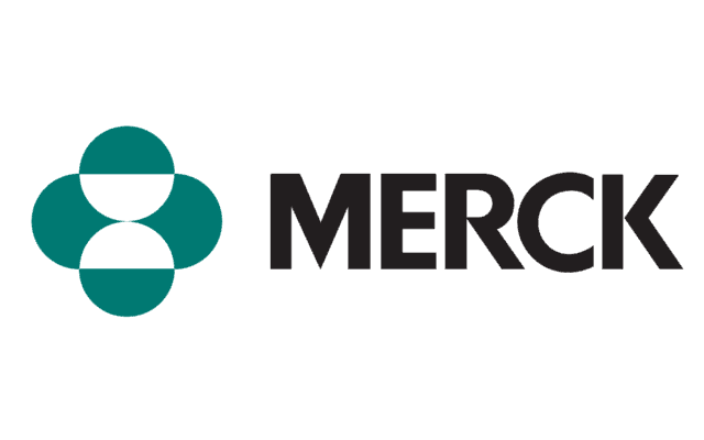 Merck Logo png