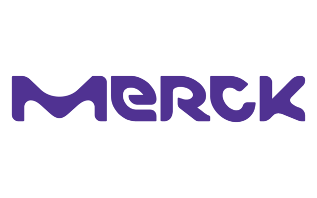 Merck Logo (Group) png