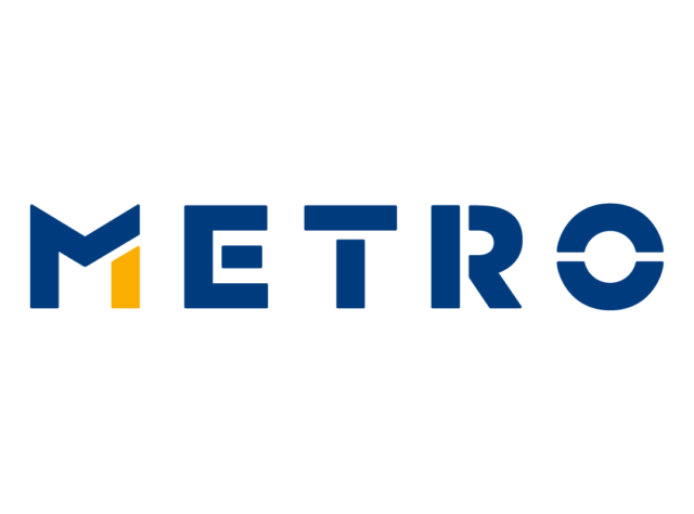 Metro AG Logo png