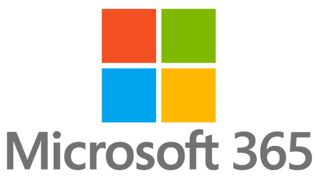 Microsoft 365 Logo | 02 png