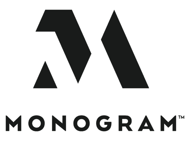 Monogram Logo png