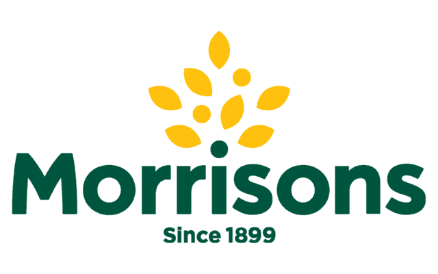 Morrisons Logo | 01 png