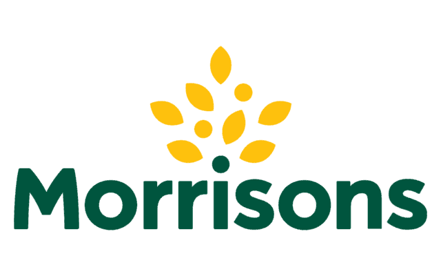 Morrisons Logo png