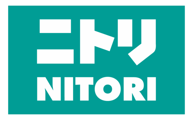 Nitori Logo png