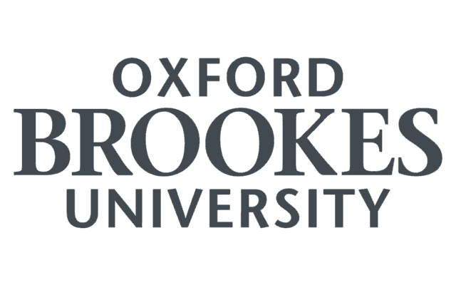 Oxford Brookes University Logo png