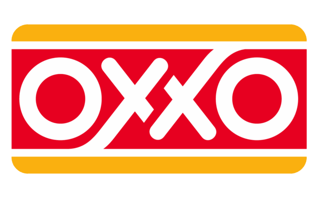 OXXO Logo png
