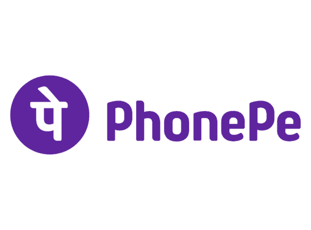 PhonePe Logo png