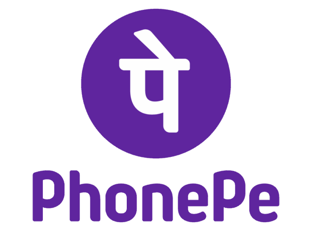 PhonePe Logo | 01 png
