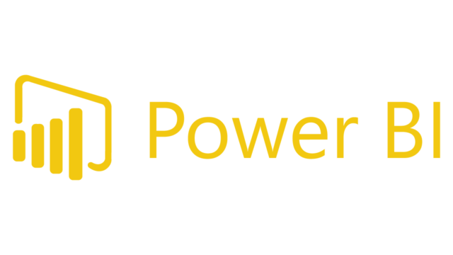 Power BI Logo [Microsoft | 01] png