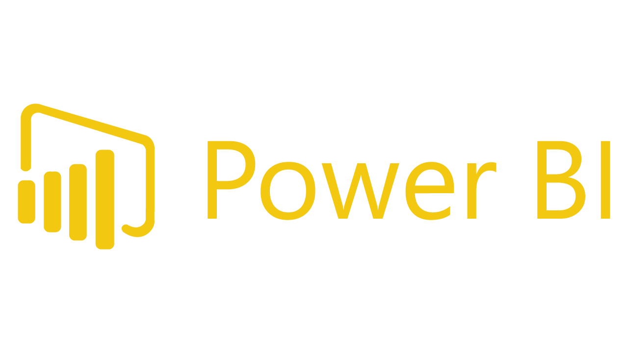 Power BI Logo [Microsoft 01] PNG Logo Vector Downloads (SVG, EPS)