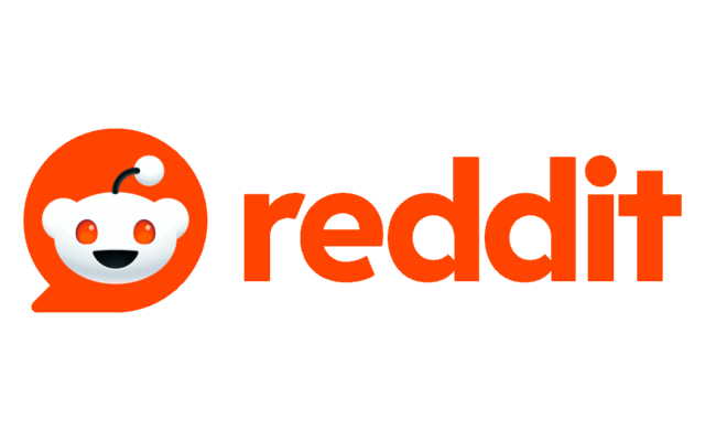 Reddit Logo | 01 png
