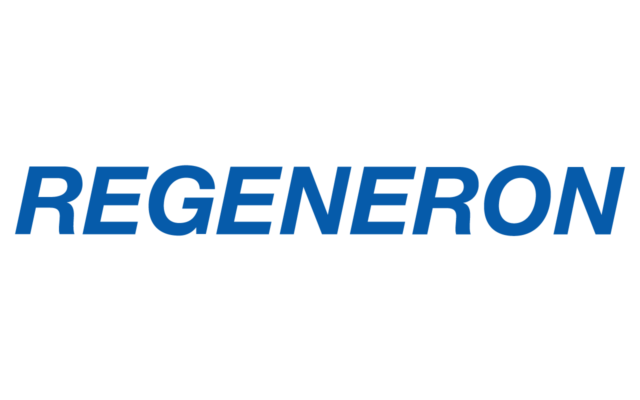 Regeneron Logo png