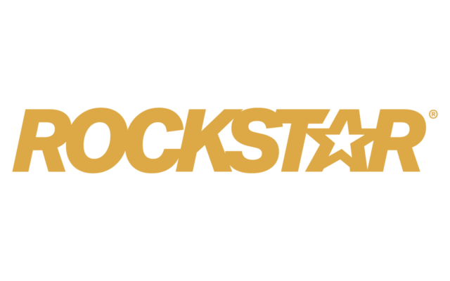 Rockstar Energy Drink Logo png