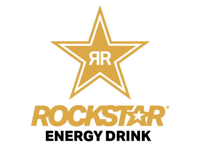 Rockstar Energy Drink Logo | 05 png