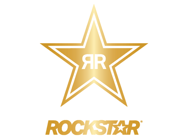 Rockstar Energy Drink Logo | 04 png
