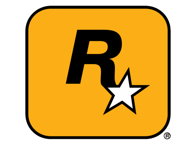 Rockstar Games Logo png